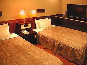 Nakamachi Fuji Grand Hotel Aizuwakamatsu Extérieur photo