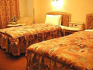 Nakamachi Fuji Grand Hotel Aizuwakamatsu Extérieur photo